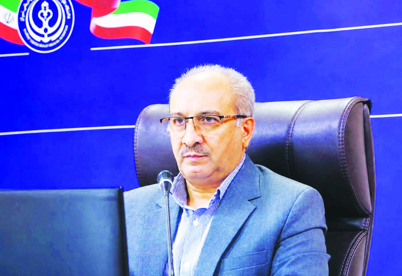 کشف واکسن‌های آنفلوآنزای قاچاق در شیراز