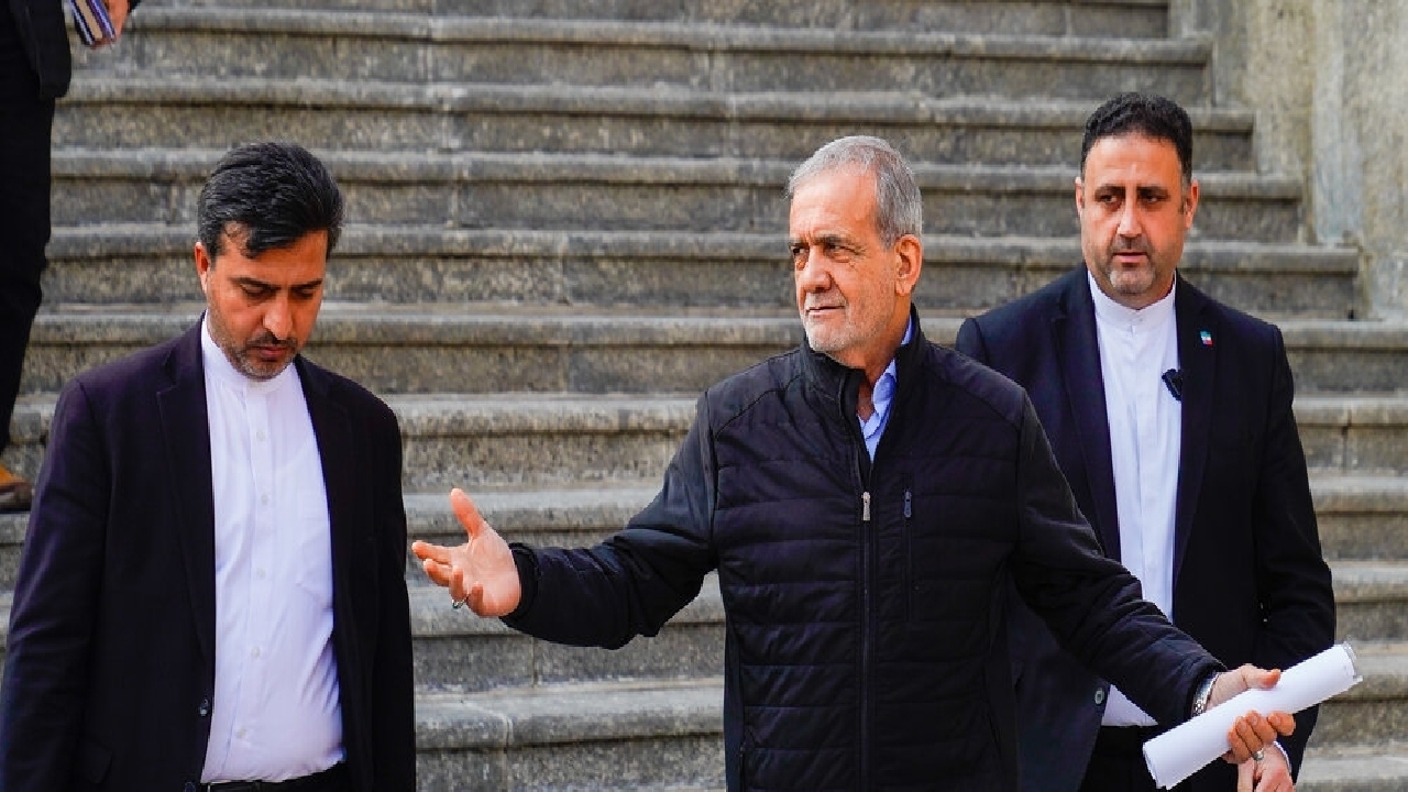 من تغییری نکرده‌ام