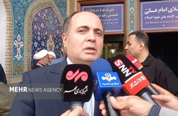 قیمت نان در دست بررسی است