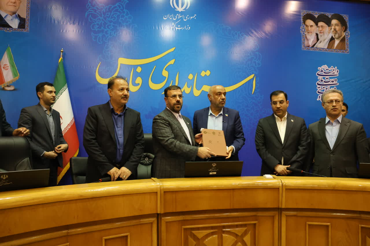 گام بلند برای تکمیل بیمارستان تأمین اجتماعی شیراز از محل مولدسازی دارایی‌های دولت