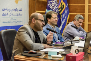 سمن‌ها؛ صدای رسای شهروندان و بازوی توانمند مدیریت شهری