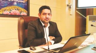 روابط عمومی‌ها دیگر نباید حاشیه امن مدیران باشند