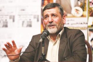 اخیراً مطلبی را شنیدم که نمی‌دانم مجاز به بیان آن هستم یا نه