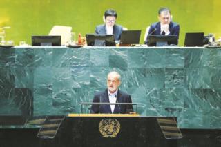 پیشنهاد «مطهری» به «پزشکیان»؛ درخواست ملاقات ترامپ را بپذیر