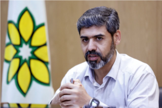 تکمیل رینگ آبرسانی منطقه ۹ گامی برای توزیع متوازن منابع آبی در غرب شیراز