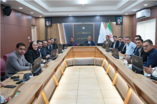 حدود ۷۲۰ کیلومتر بزرگراه در فارس در دست اجراست