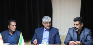 فارس برای پنجمین سال متوالی  قطب تولید بذر کشور ماند