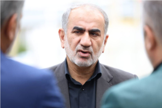 احداث کمربندی شمال شرق شیراز گره‌گشای ترافیک آن منطقه