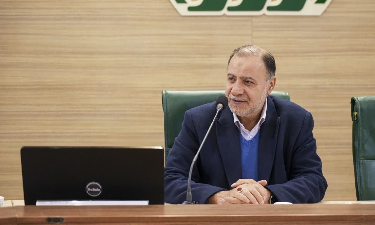 پیگیری فعالیت ۱۹ کانون آلایندگی در سطح شیراز