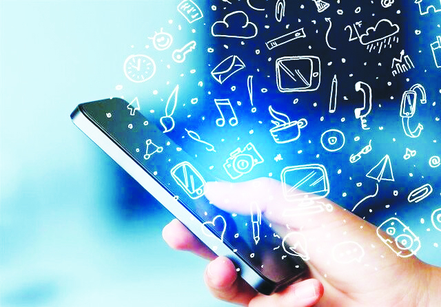 آخرین وضعیت سرعت اینترنت در ایران و جهان