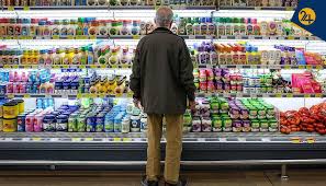 قیمت روغن در یک ماه ۲۵۰٪ جهش کرد