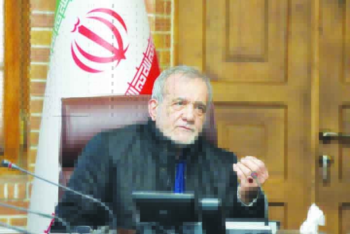 به مردم این وعده را می‌دهیم که ناترازی انرژی  را رفع خواهیم کرد