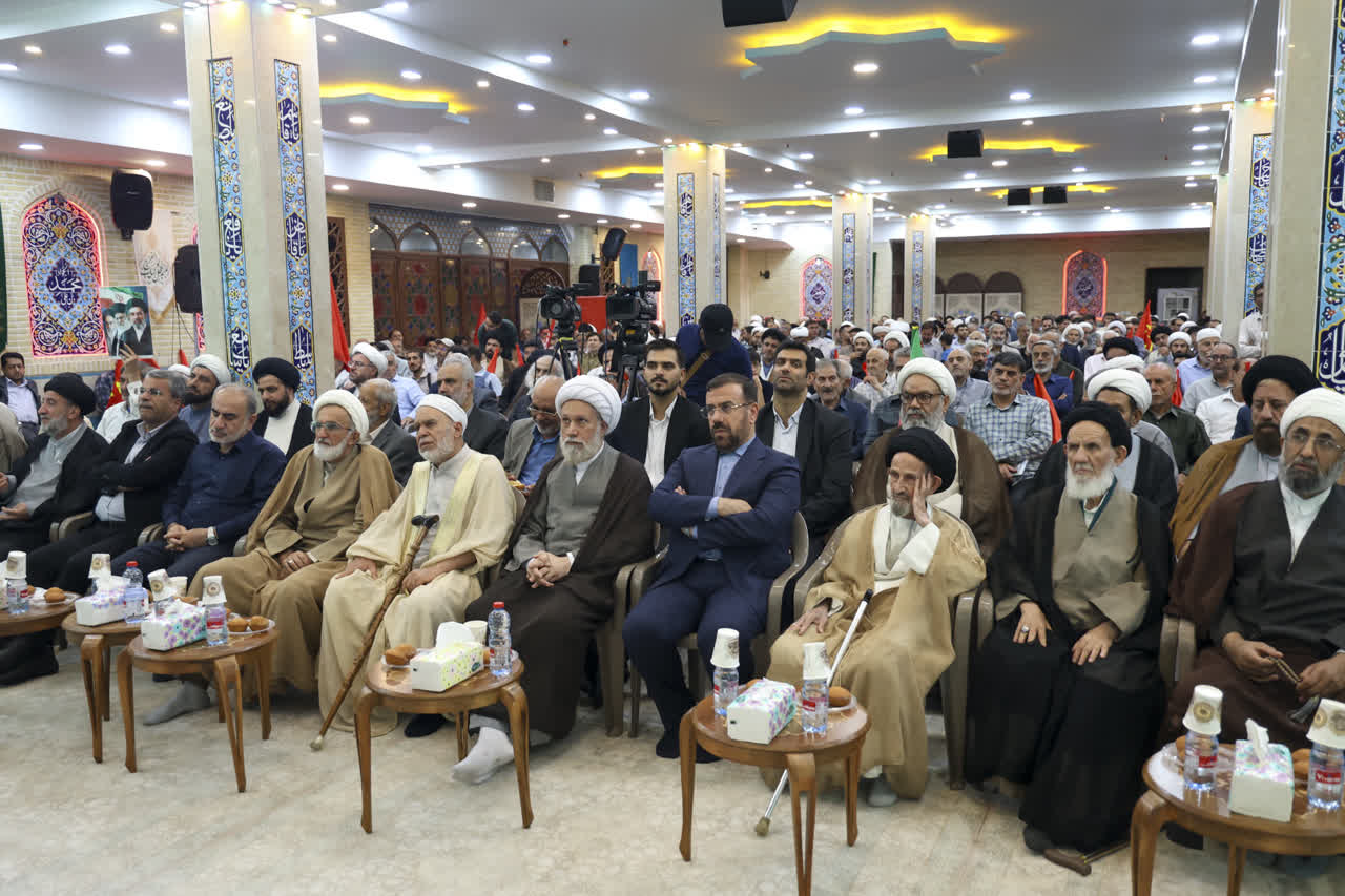 وجود ۴۷۰۰ مسجد و حسینیه فعال در فارس