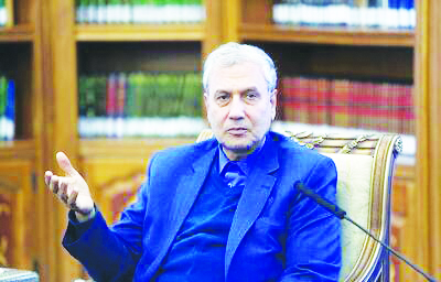 هیچ سیستمی پس از بحران،  شبیه به قبل از آن نخواهد بود