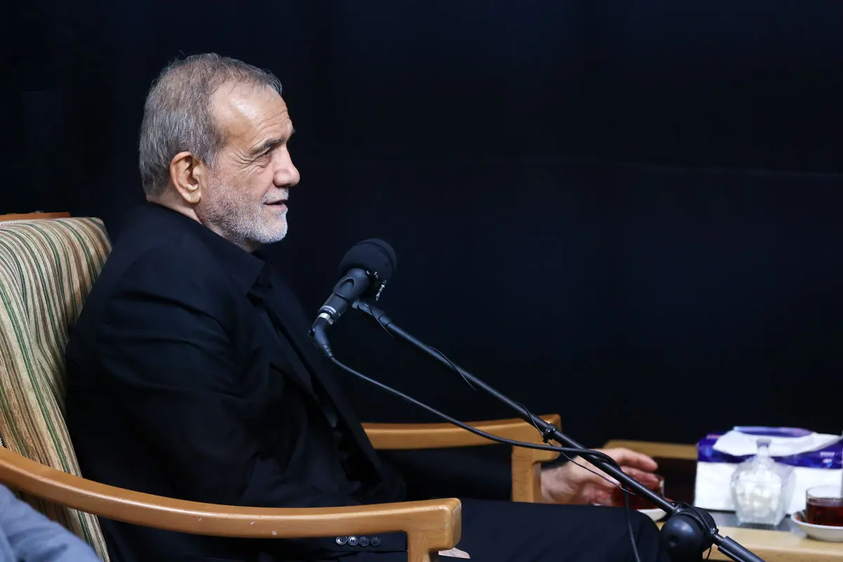 رئیس‌جمهور: ۶ میلیارد دلار از منابع ایران آزاد می‌شود