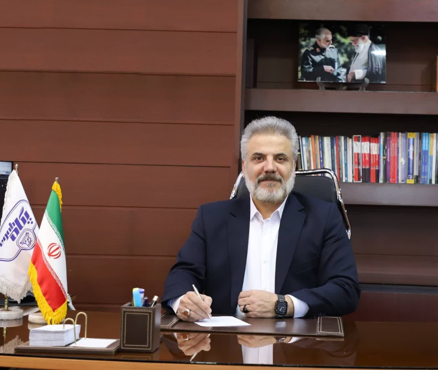 پگاه فارس، واحد شایسته ملی در حوزه تولید و کارآفرینی