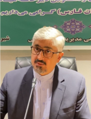 پیوند راهبردی «حکمرانی زمین»  با امنیت غذایی