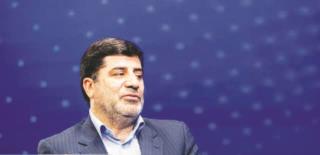 برای تجهیز چاه‌های کشاورزی به پنل خورشیدی برنامه سه ساله داریم