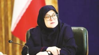 فاطمه مهاجرانی: اگر مجبور شویم اینترنت ملی می‌شود