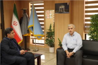 همکاری بنیاد مسکن و بانک مسکن استان فارس برای تسریع درساخت و ساز