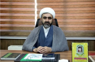 آثار برتر همایش نهج‌البلاغه انتظامی فارس به مرحله کشوری راه می‌یابند