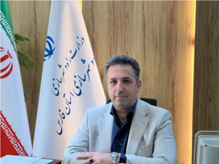 برگزاری آزمون ورود به حرفه مهندسان  در فارس با حضور بیش از ۱۳ هزار  داوطلب