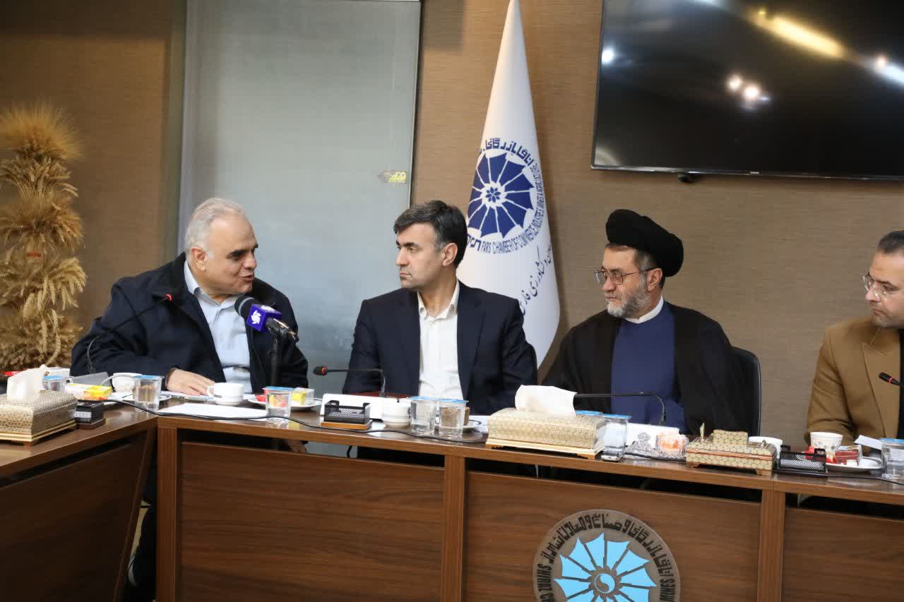 با اقدامات کارگروه حمایت قضایی از بیکاری 2 هزار نیروی کار جلوگیری شد