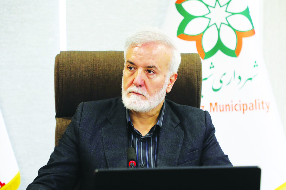 پیشرفت و توسعه‌یافتگی شهرها  با زیرساخت‌های حمل‌ونقل  سنجیده می‌شود