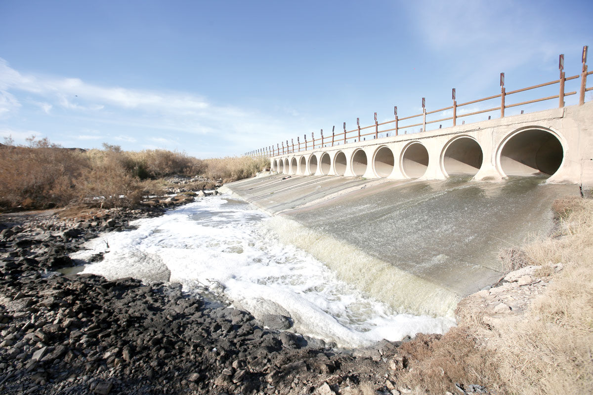 می‌دانستیم به صفر آبی می‌رسیم