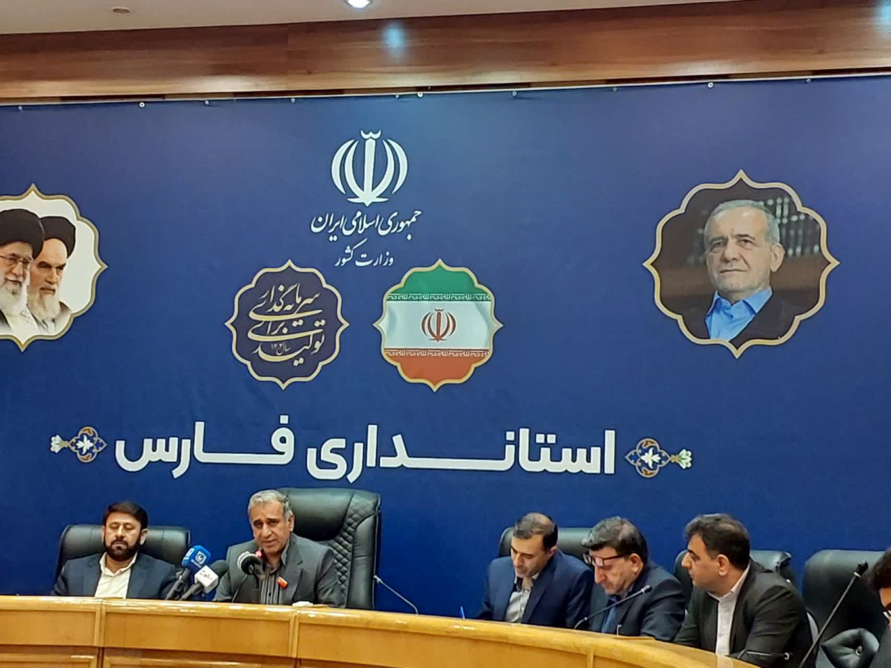 اولویت ما پیشگیری از فساد است  نه برخورد قضایی پس از وقوع