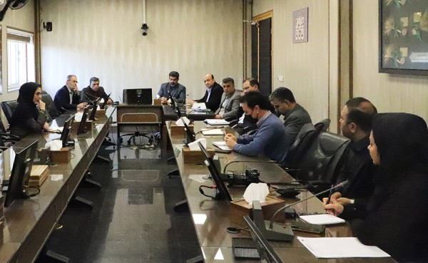 لزوم هم‌افزایی برای فرهنگسازی  در مدیریت مصرف بهینه آب