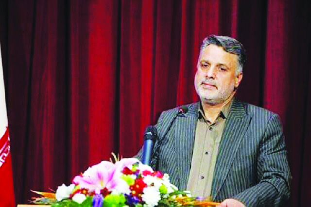 تاکید کرده‌ایم مسئولان کنار دانشجویان باشند