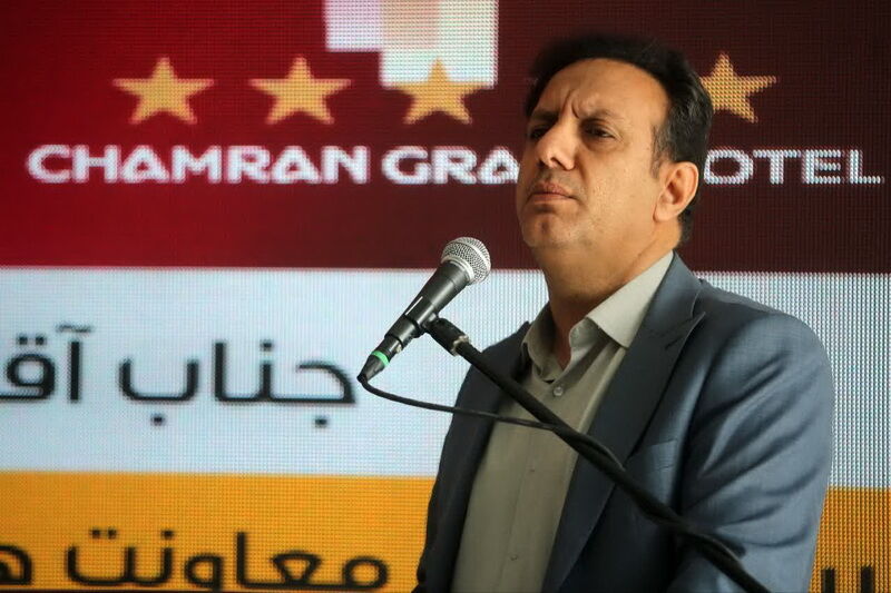 گروه ویژه حسابرسی مالیاتی حوزه گردشگری تشکیل می‌شود