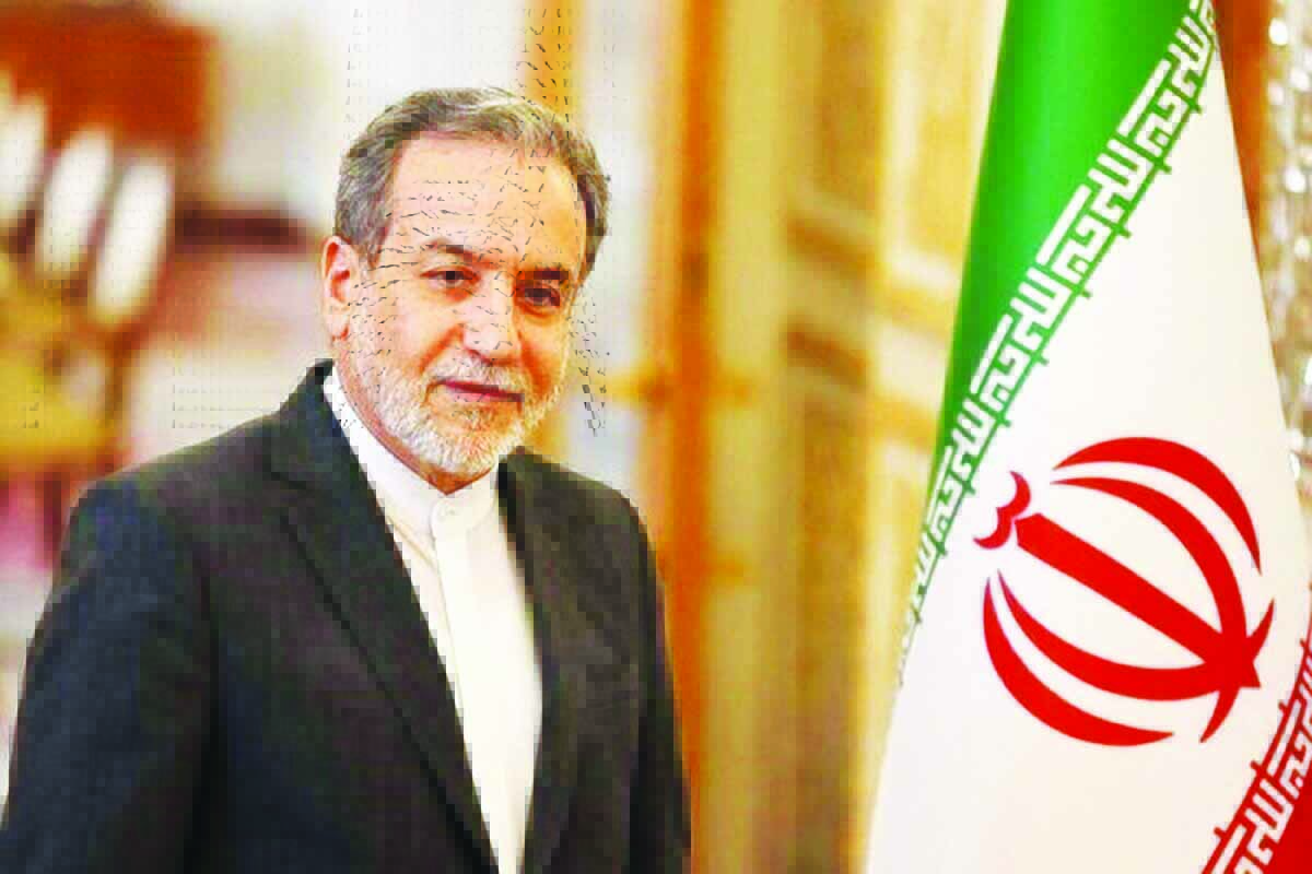 به‌هیچ‌وجه از حقوق ایران کوتاه  نخواهیم آمد