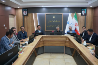 وزارت راه و شهرسازی با آمادگی کامل، پشتیبان لجستیک کشور  و خدمت‌رسانی به مردم است