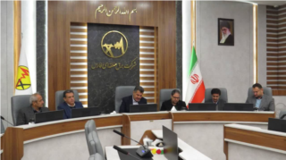 ایمنی اولویت اصلی اجرای طرح های تامین  و انتقال برق استان فارس