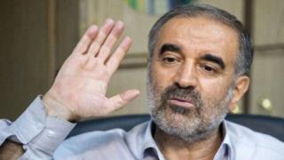 ایران در مذاکرات دست برتر را دارد