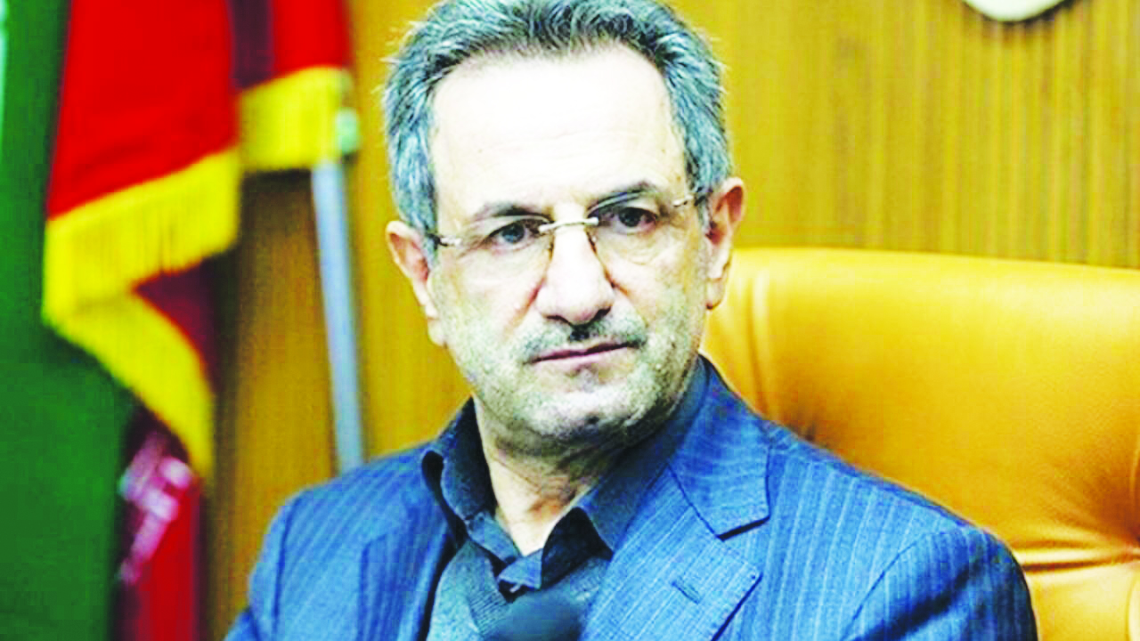 جذب ۱۵ میلیون گردشگر خارجی از اهداف مهم است