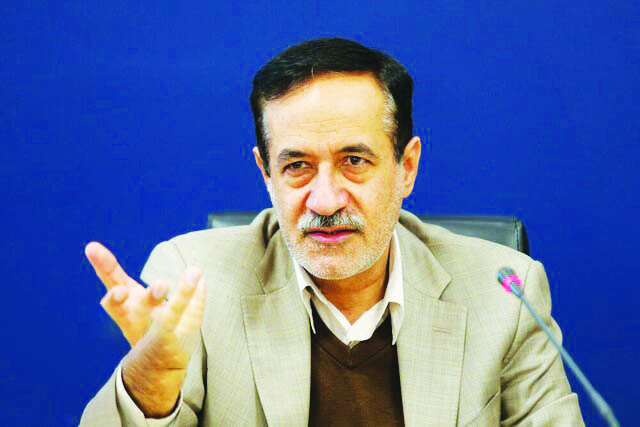 مصرف آب کشاورزی ۴۵ یا ۹۰ درصد؟