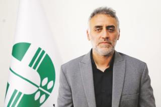 ایران در دهه‌های آینده با معضل بزرگ گرد و غبار مواجه خواهد شد
