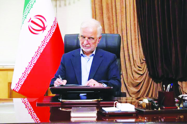 شنیدن صدای مردم، کشور را حفظ می‌کند