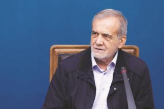 هر روز یک مصیبت جدید نازل می‌شود و ما هم بدجور گرفتاریم