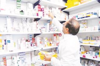 قیمت دارو در سراسر کشور یکسان است