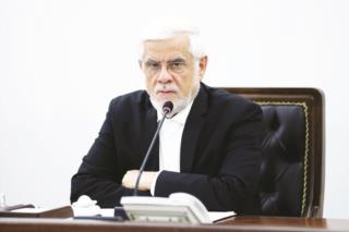 اجرای طرح‌های پنجگانه انتقال آب دریا نه یک انتخاب بلکه الزامی برای کشور است