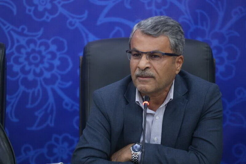 در تجاوز هوایی آمریکا به کازرون و فراشبند تلفات جانی نداشتیم