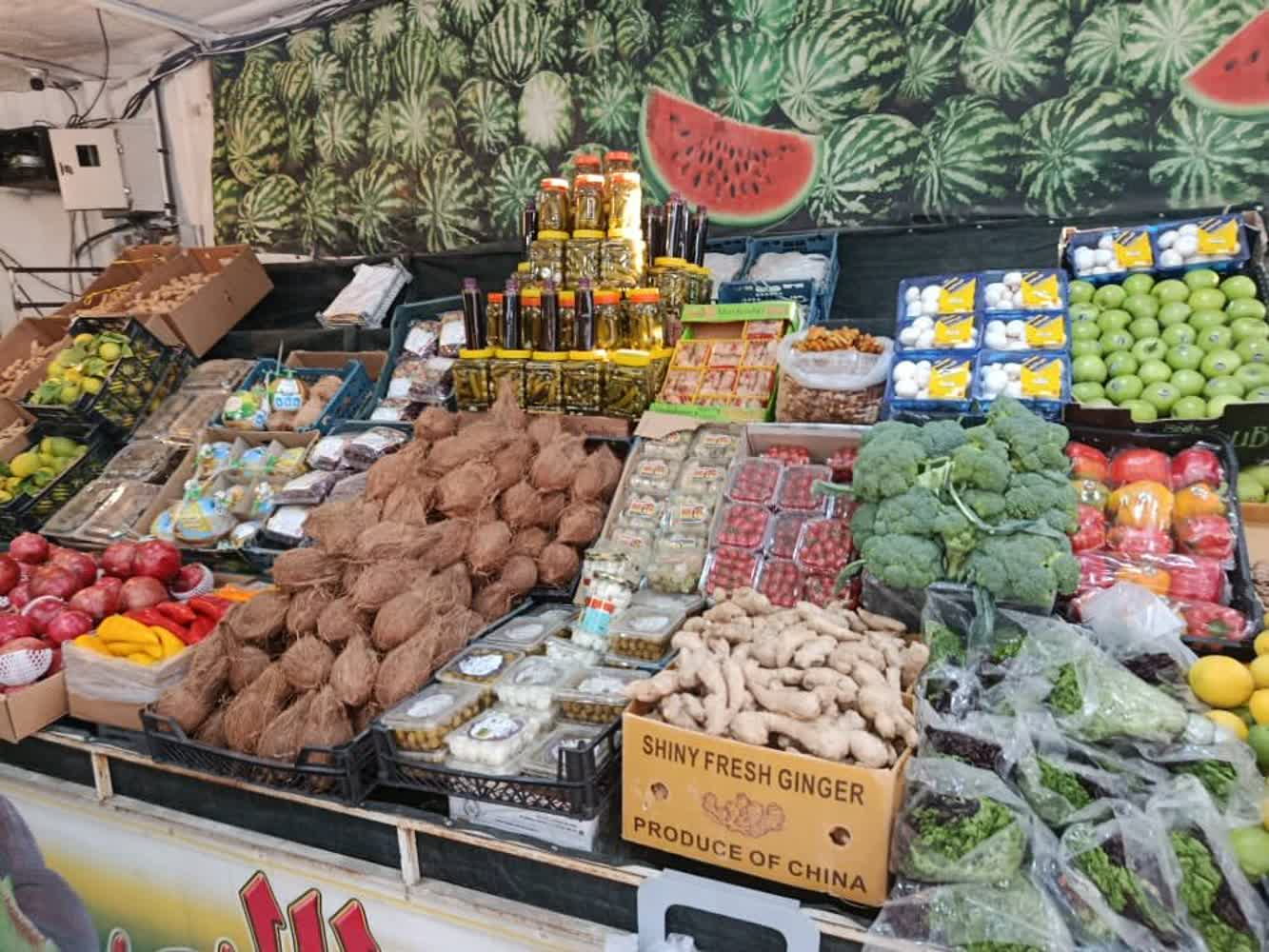 ترازوهای هوشمند، گام بلند شهرداری برای شفافیت در بازارچه‌ها