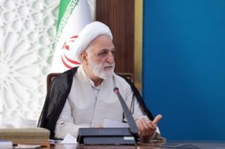 تاکید مؤکد رئیس قوه قضاییه بر مبارزه بی‌امان با فساد اقتصادی