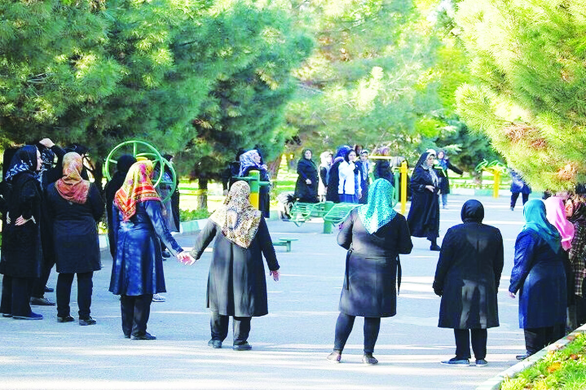 تمرکز ویژه روی «نشاط اجتماعی زنان»  در سال جاری
