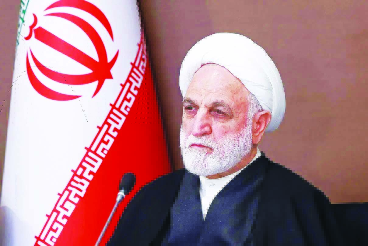 اگر کارگزاران نظام شریک جرم قاچاقچیان سوخت باشند برخورد شدید می‌کنیم
