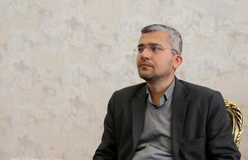 باید آماده جنگ باشیم